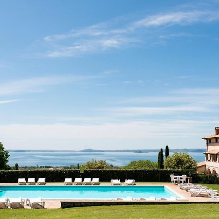 Agri Relais Il Poderaccio Di Bolsena Exterior photo